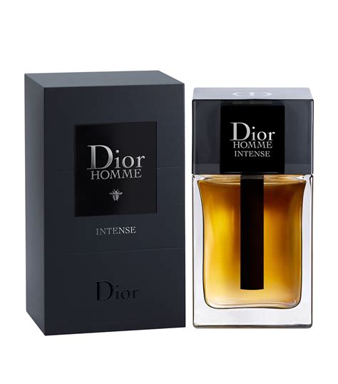 dior homme intense edt or edp|dior homme intense edp review.